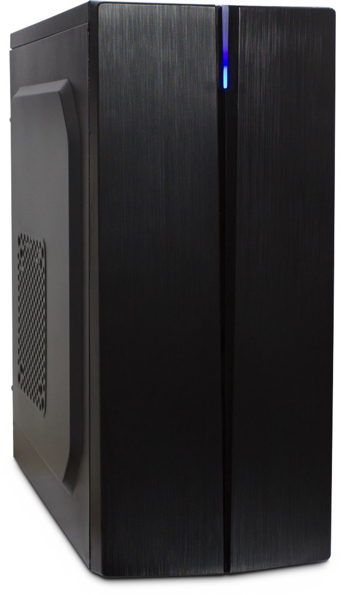 Inter-Tech Geh Midi B-48 mit Design Frontblende