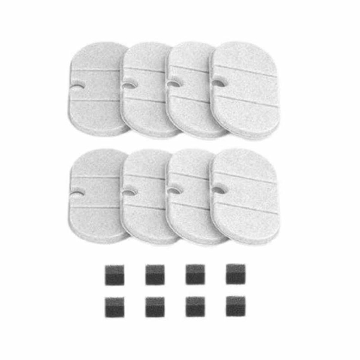 PETLIBRO CAPSULE REPLACEMENT FILTER(8 PACKS)