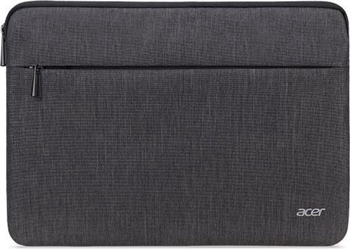 Acer NP.BAG1A.294 Laptoptasche 35,6 cm (14) Schutzhülle Grau
