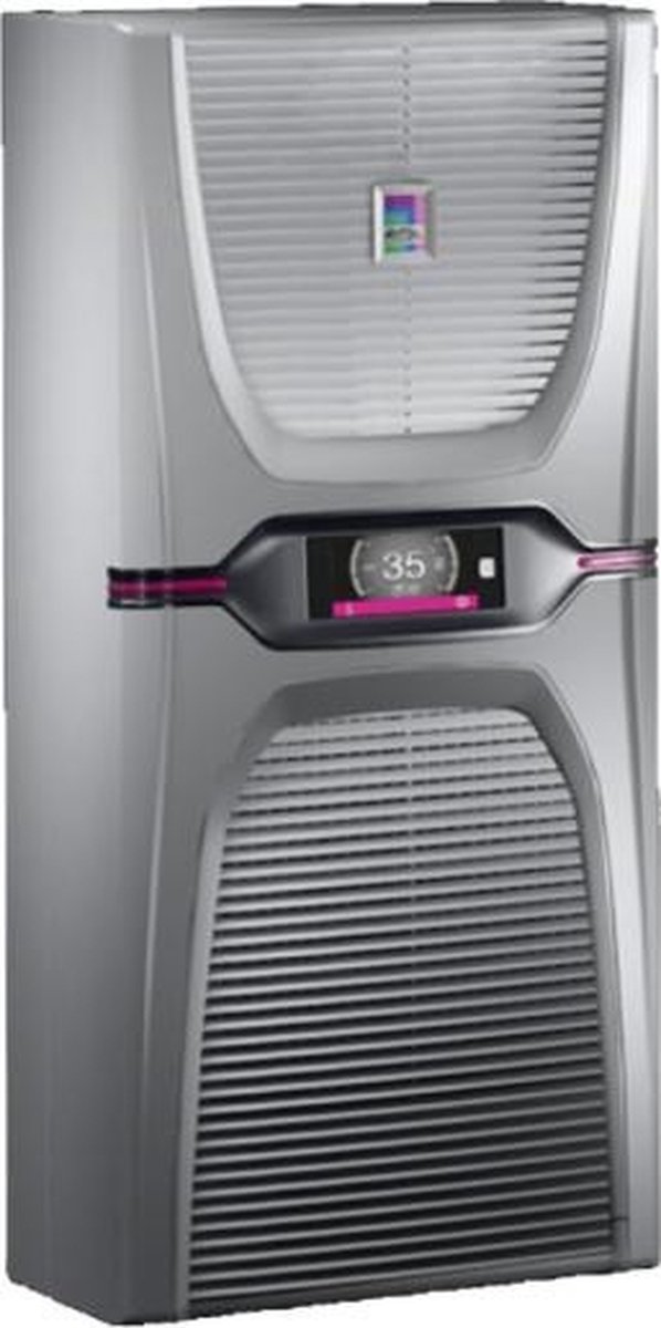 Rittal Blue SK 3185830 e+Wandanbau-Kühlgerät 1600 W