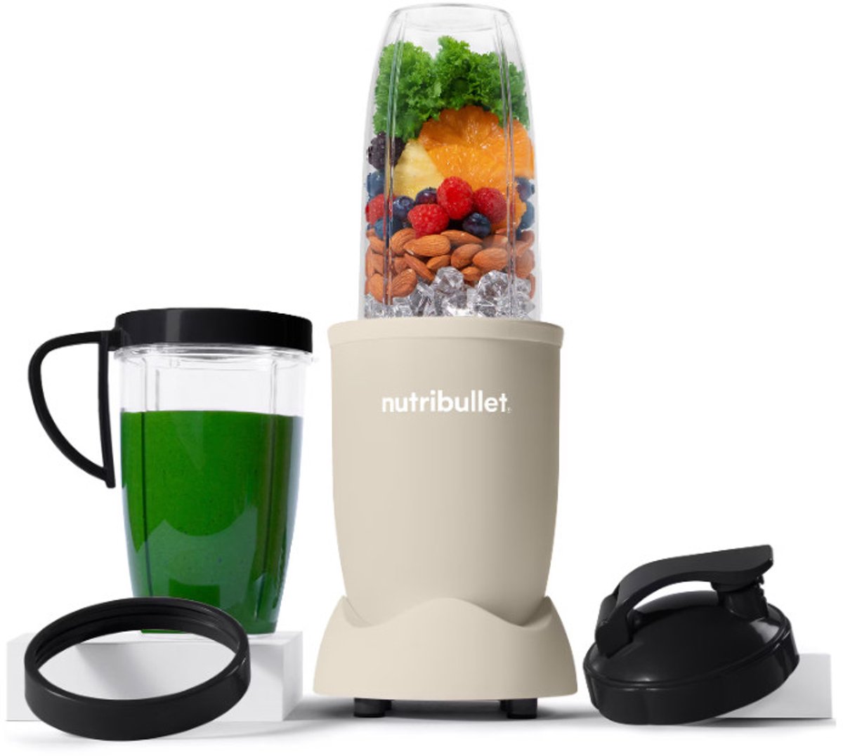 nutribullet Pro Blender NB907MASN
