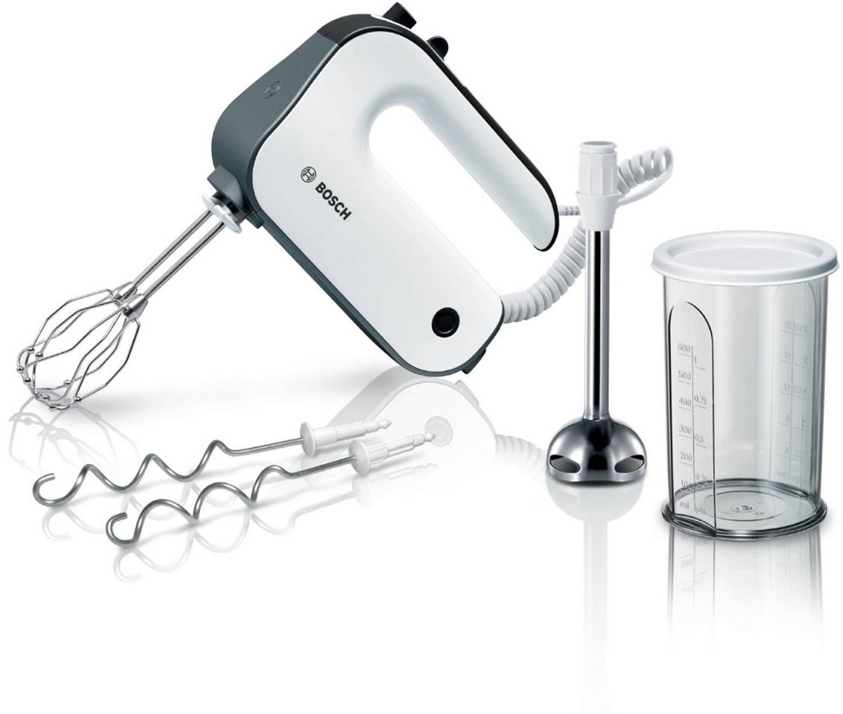 Bosch MFQ49700 Elvisp 850W 5 hastigheter