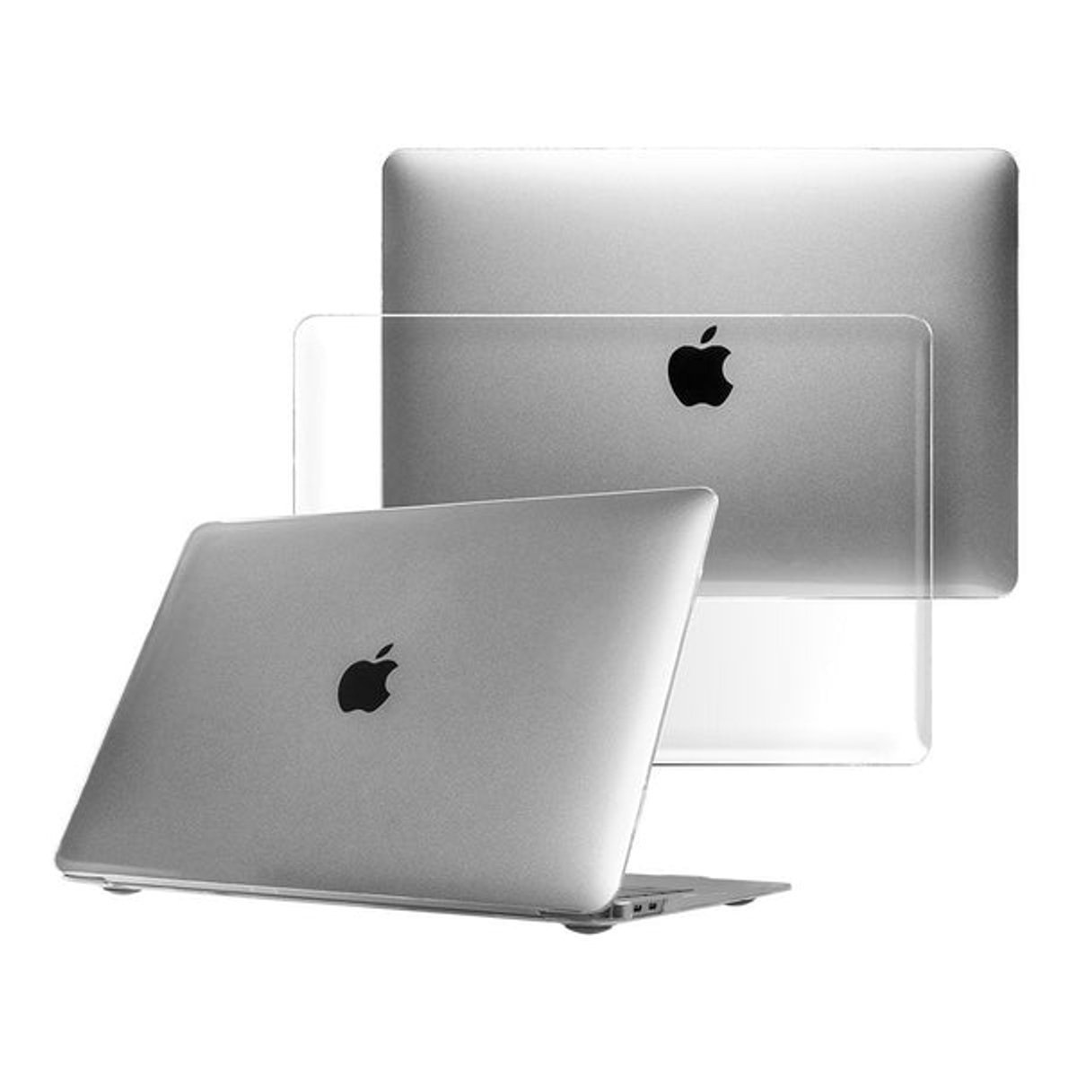 LAUT SLIM Crystal-X clear ultra slim Case forMacbook Air 15