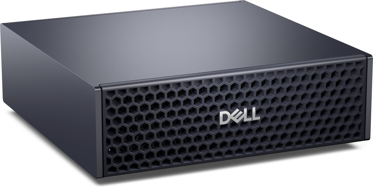 DELL Pro Max FCM1253 GB10 128GB/4TB