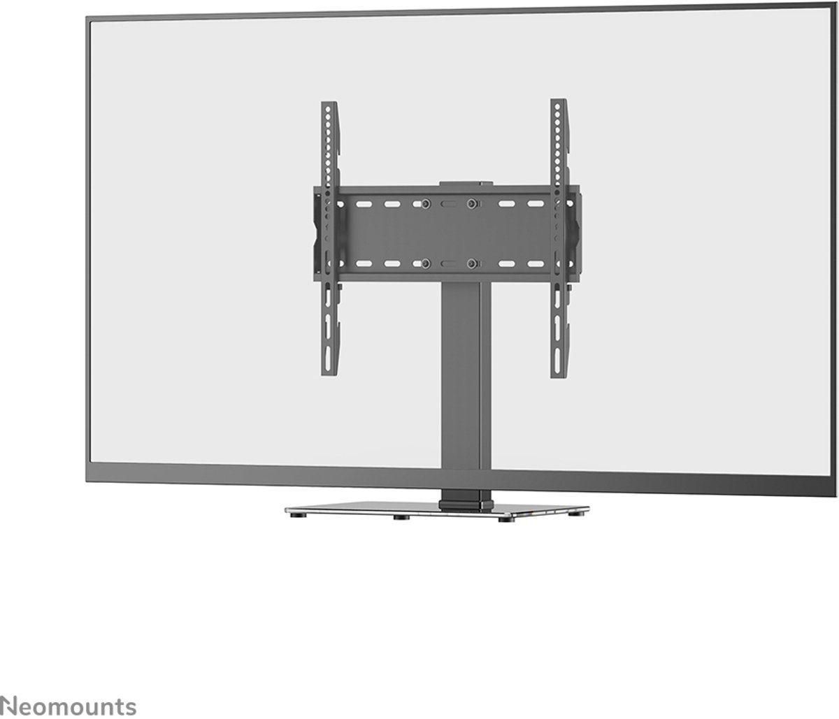 NEOMOUNTS TV Desk Stand base black