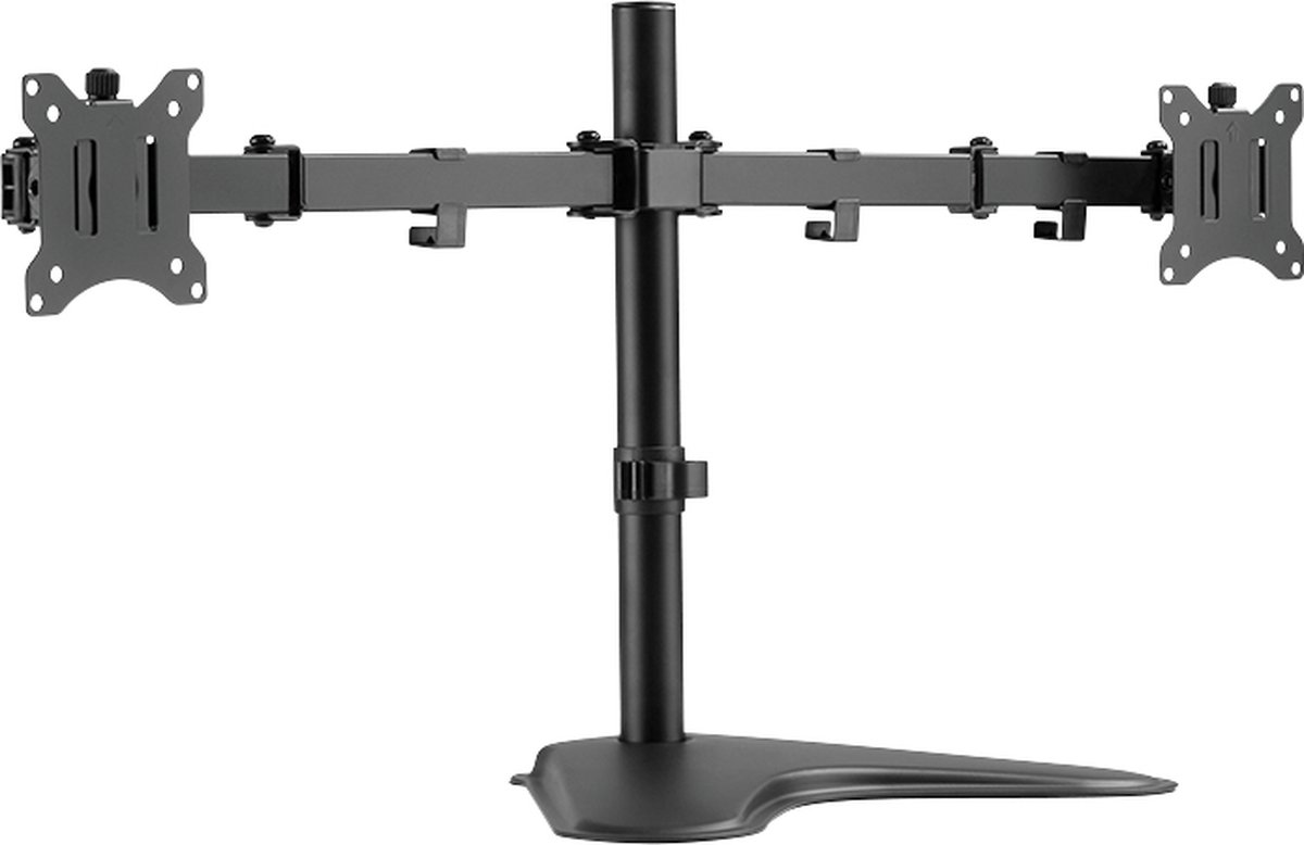 Logilink TIS 17"-32" 2TFT 3Gelenke schw. Max. 8KG, stand