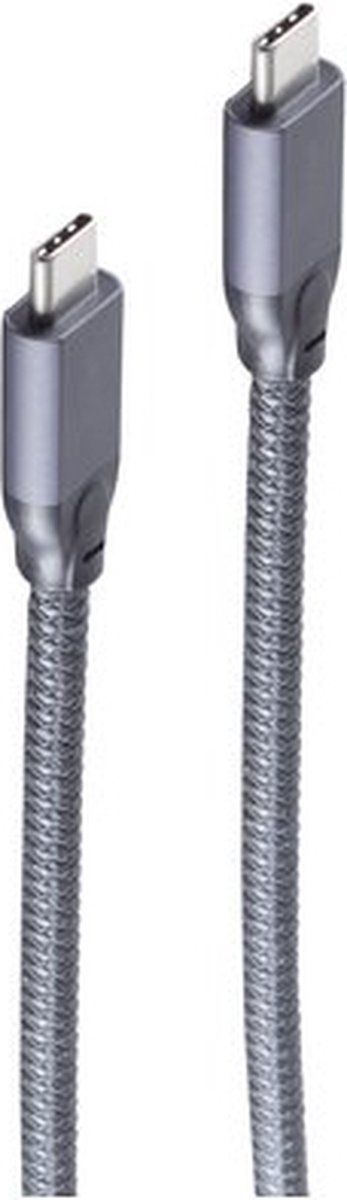 Shiverpeaks USB Verbindungsk. USB-C auf USB-C Gen2 3m
