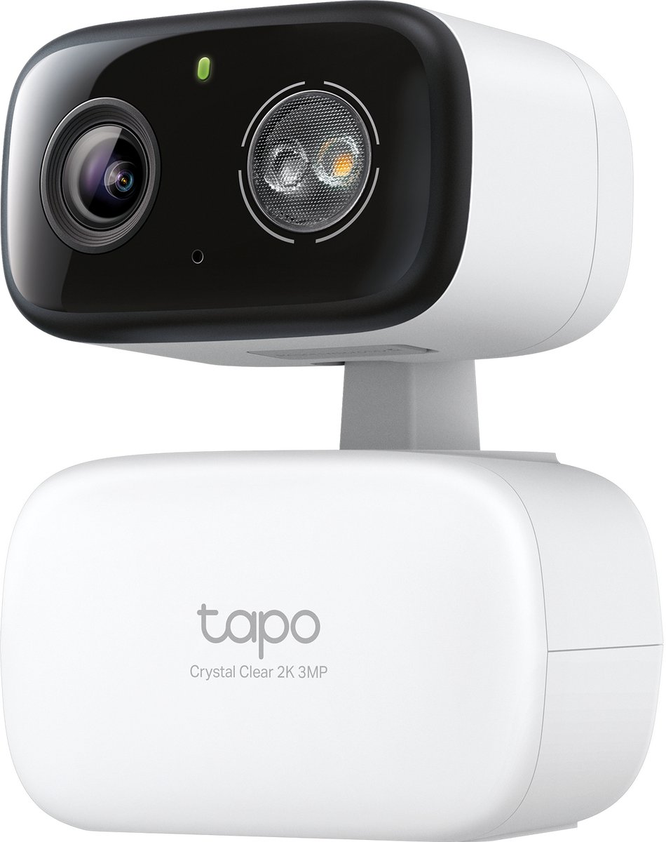 TP-Link Tapo C216 2K utomhus övervakningskamera