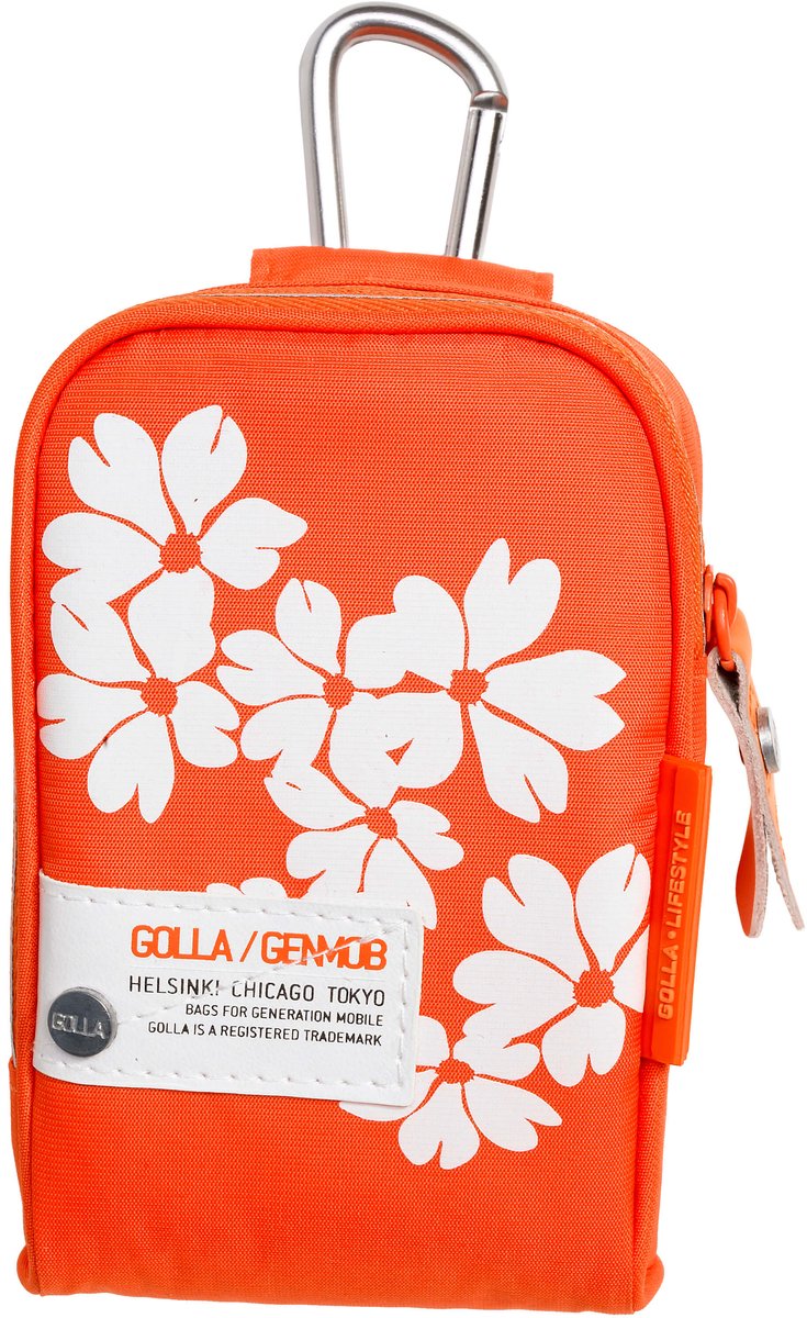 Golla HOLLIS G1248 - case for camera