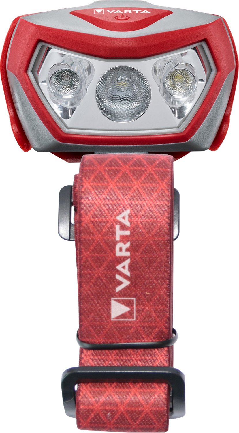 VARTA Outdoor Sports H20 PRO