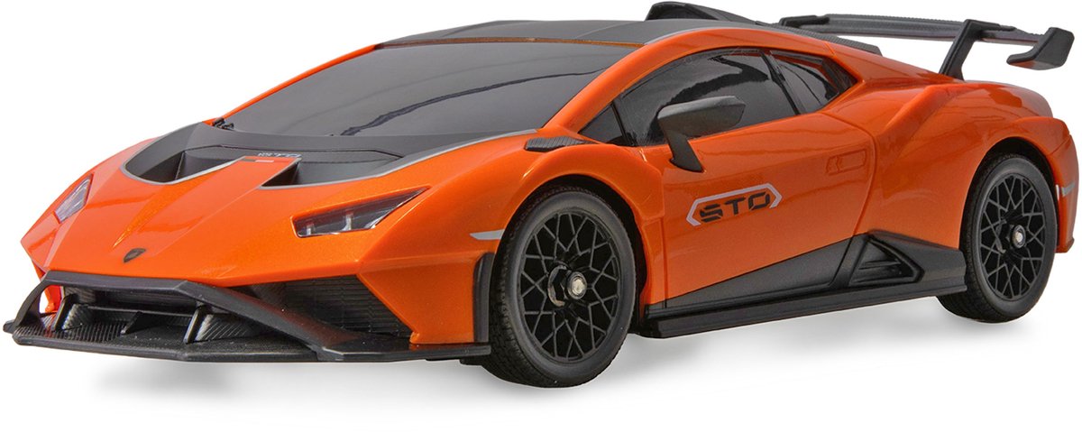 Amewi RC Drift Lizenz Lamborghini Huracan orange