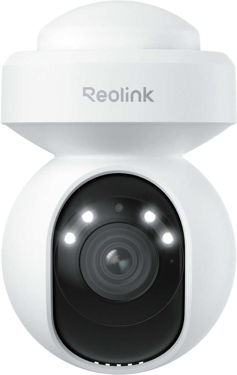 Reolink E1 Outdoor WiFi övervakningskamera utomhus