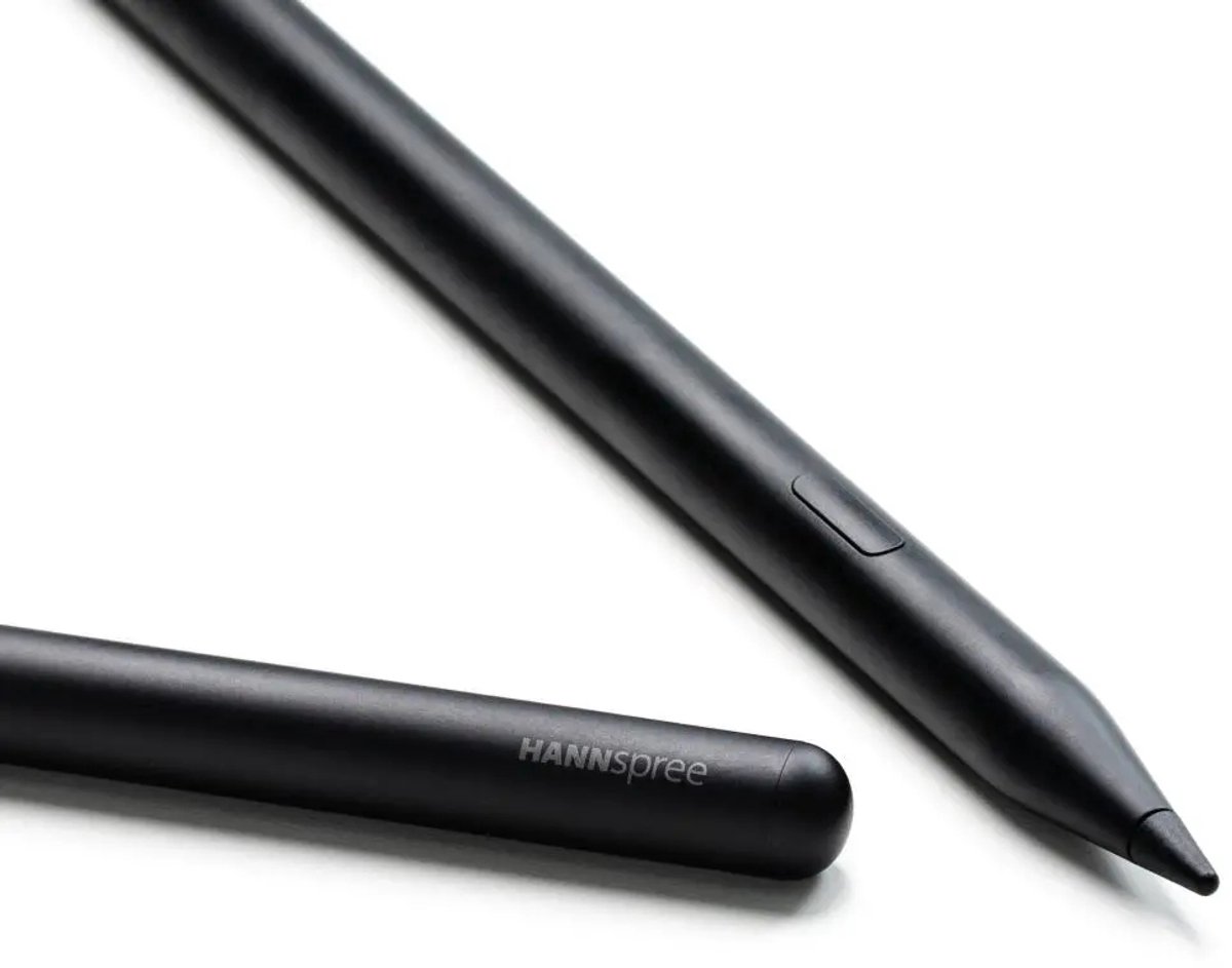 Hannspree Active Stylus Pen 80-RA000001G001 USI 2.0 black