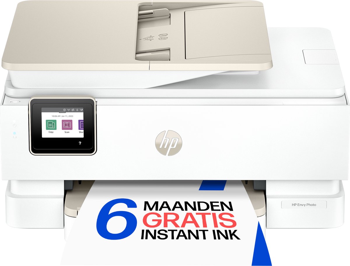 HP Envy Photo 7930 All-in-One Printer