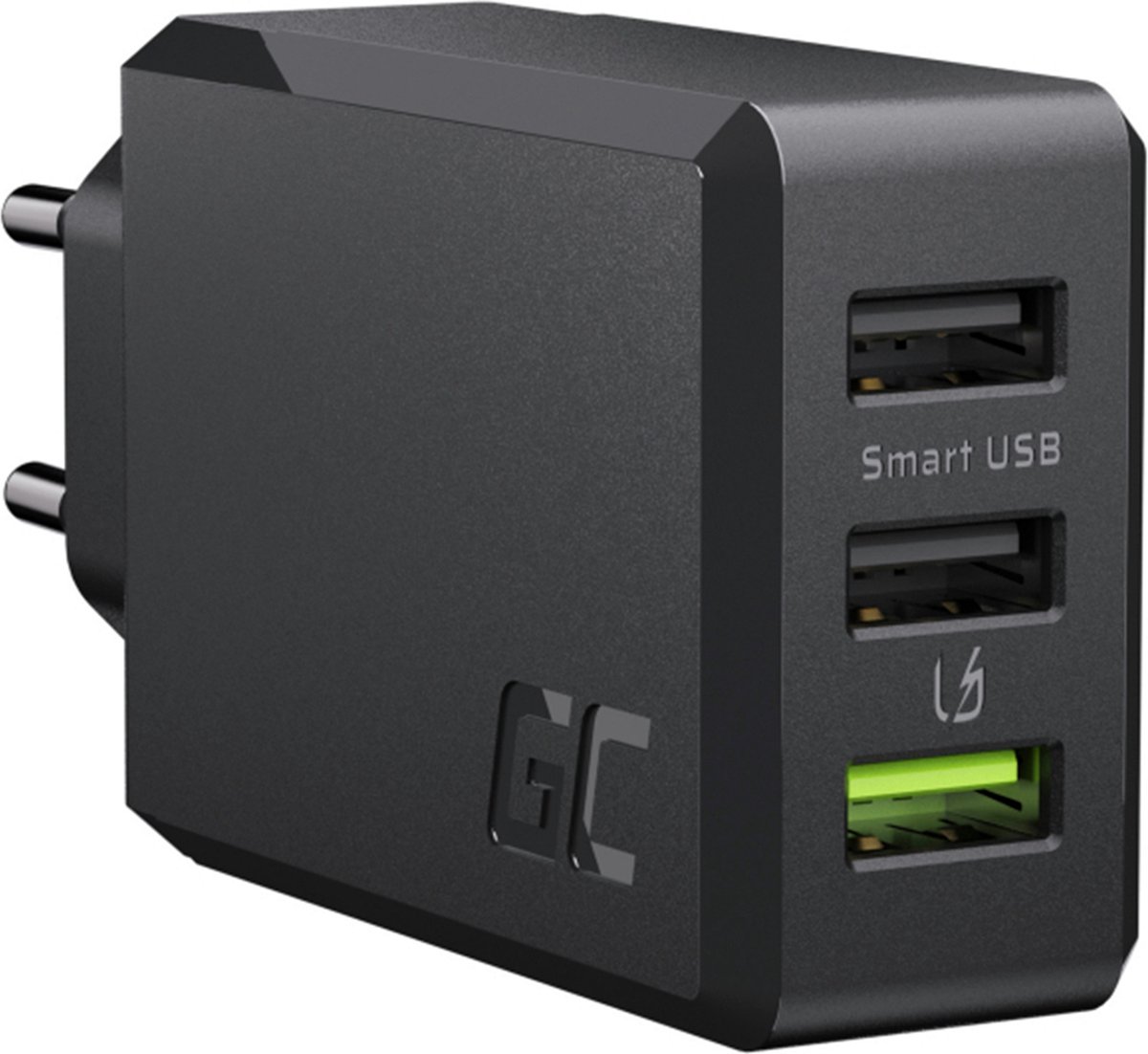 Green Cell ChargeSource 3