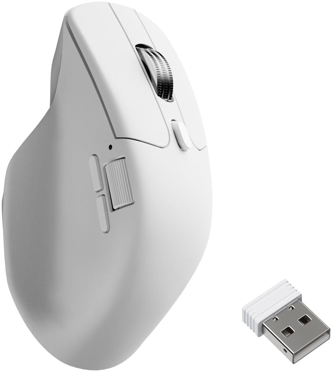 Keychron M6 trådlös optisk mus