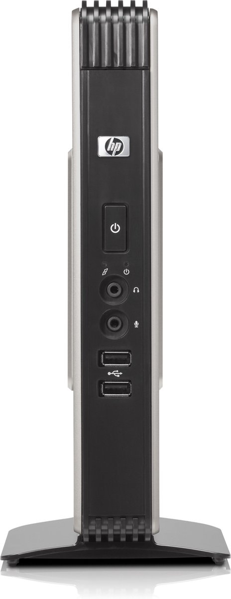 HP Electronic Care Pack 5J NBD Exchange Hardware Support