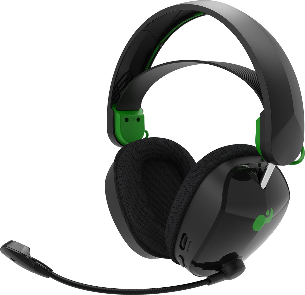 PDP Headset Phantom Wireless schwarz XBOX Series X