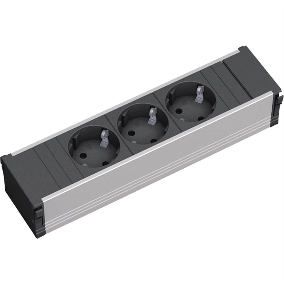 Bachmann CONI 3xSchuko GST18 333.1007