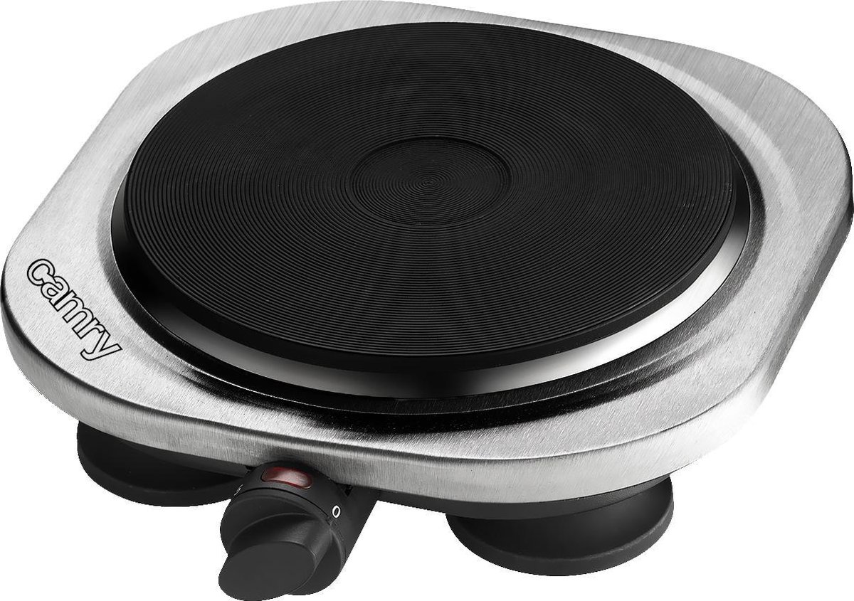 Adler Electric Stove