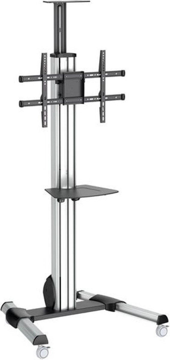 STARTECH TV Cart - Portable TV Stand