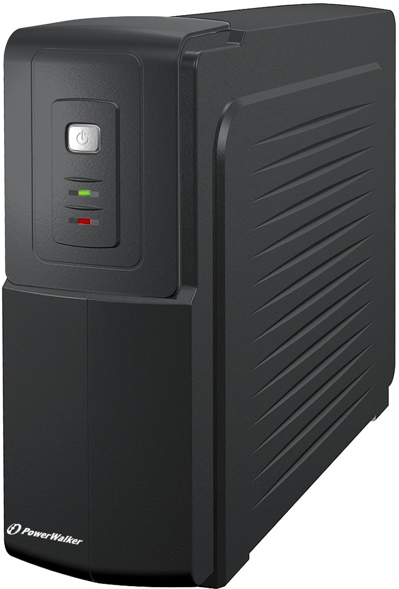 Bluewalker USV Powerwalker VFD 600 CEE 7/3 300W Offline