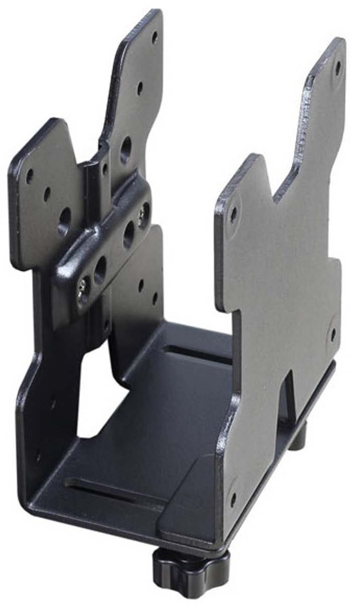 ERGOTRON Thin-Client-Halter schwarz