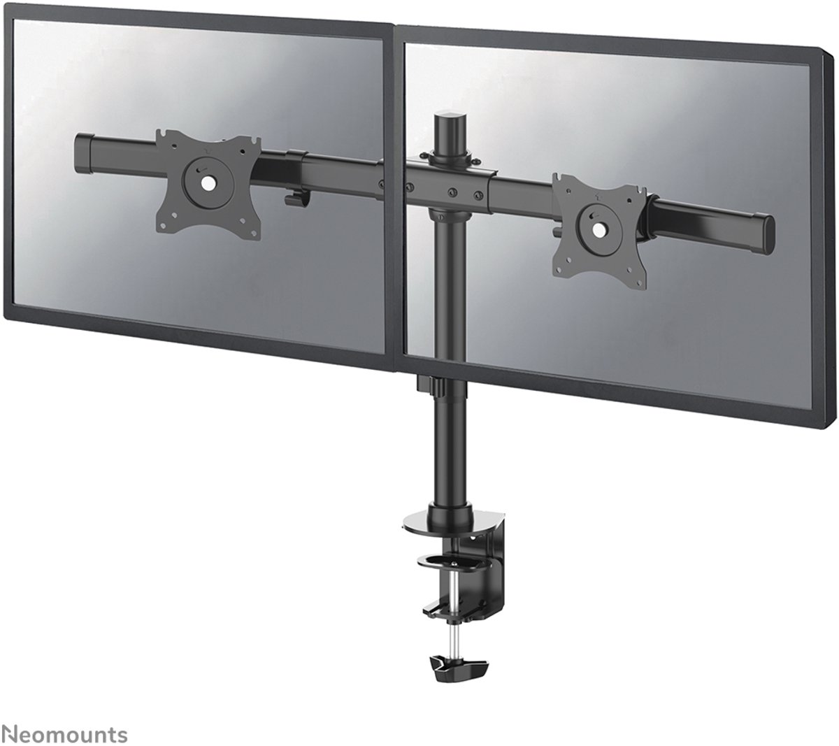 Neomounts Monitor-Tischhalterung