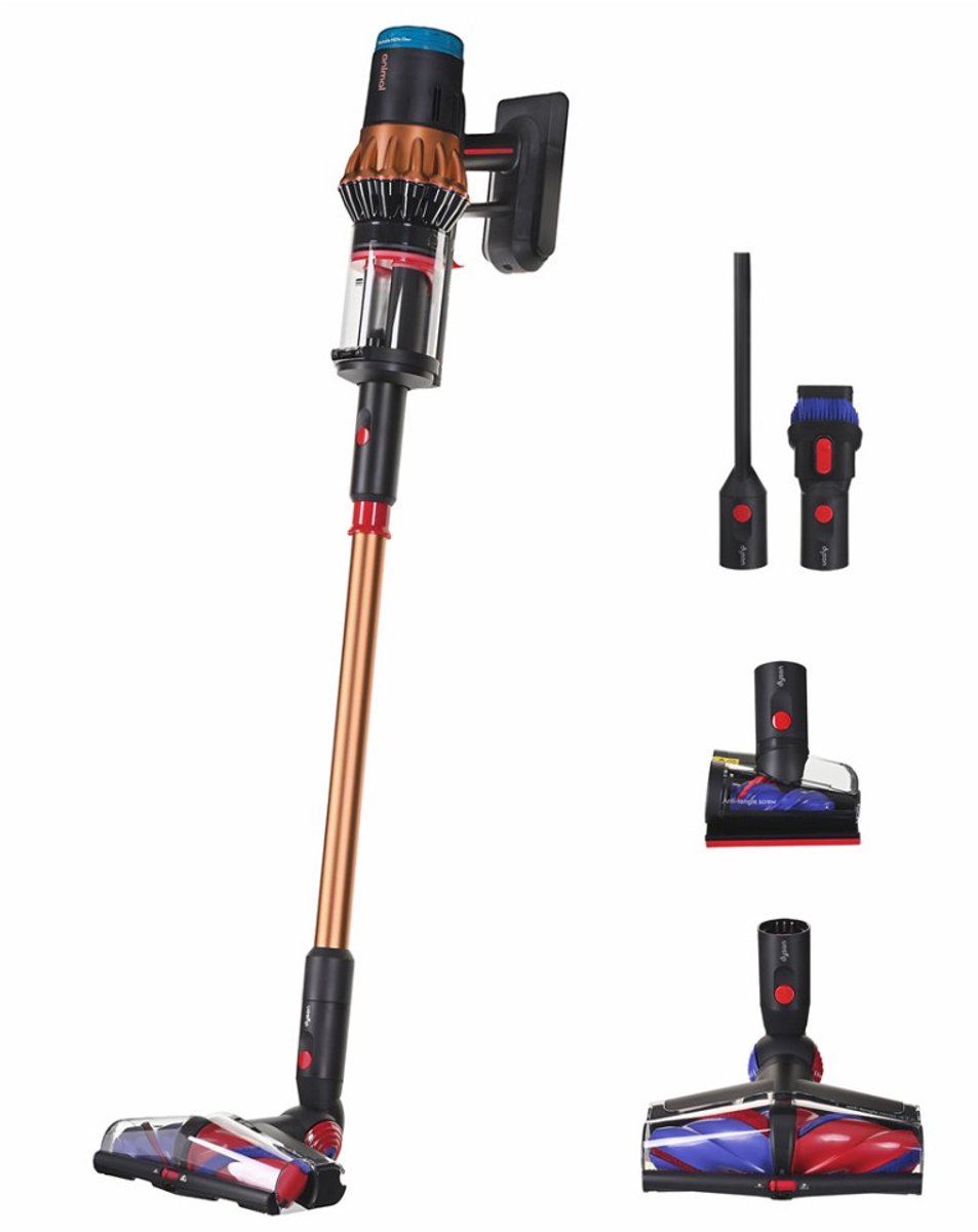 Dyson V16 Piston Animal sladdlös dammsugare