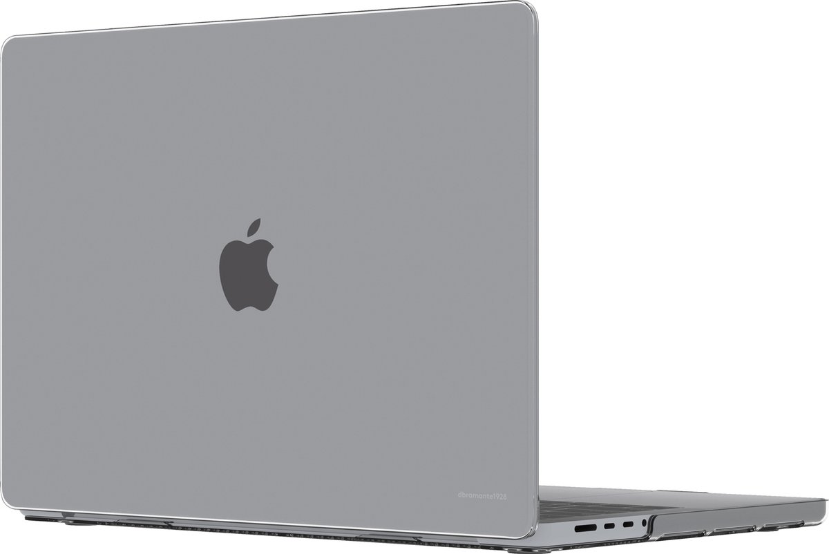 dbramante1928 Iceland MacBook Pro 16" M3 Pro/M3 Max/M4 Pro/M4 Max - Transparent