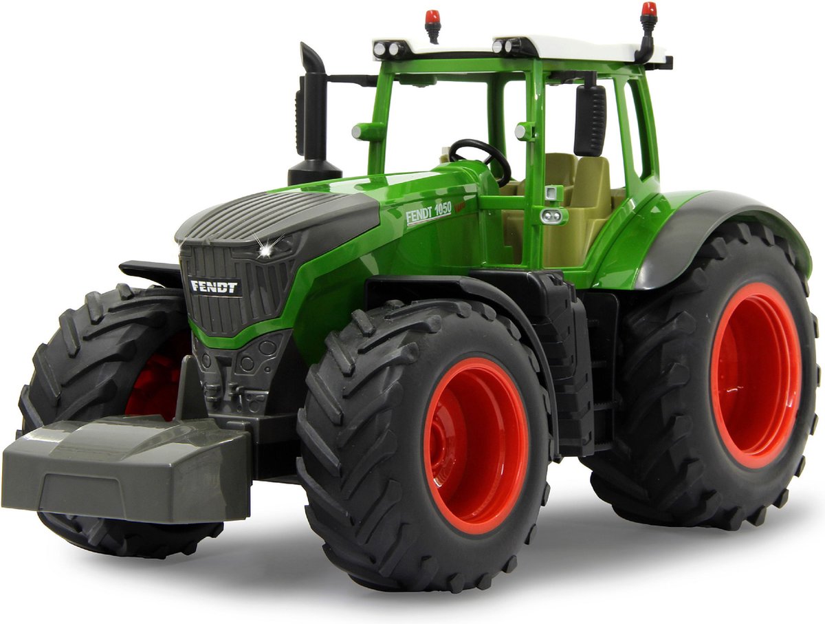 Jamara Fendt 1050 Vario 1:16 2,4Ghz 8+