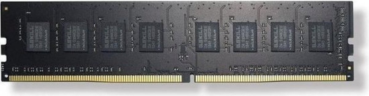 DDR4 4GB PC 2133 CL15 G.Skill (1x4GB) 4GNT Value