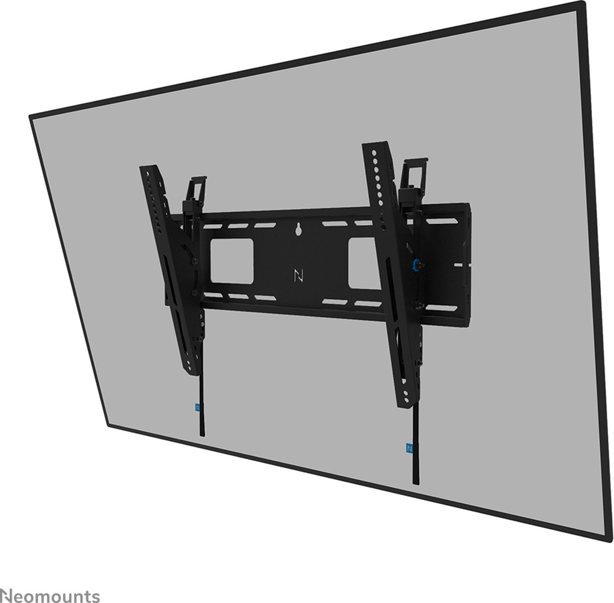 Neomounts WAH 42"-86 1TFT 1Gelenk schw. Max.125KG