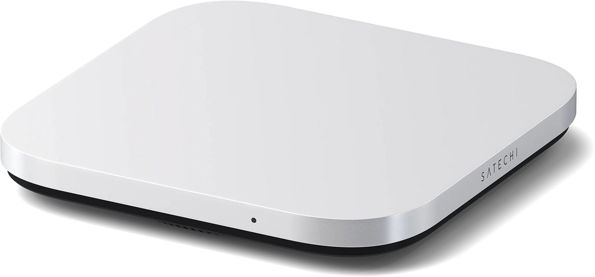 Satechi ST-EU4SNSS storage drive enclosure