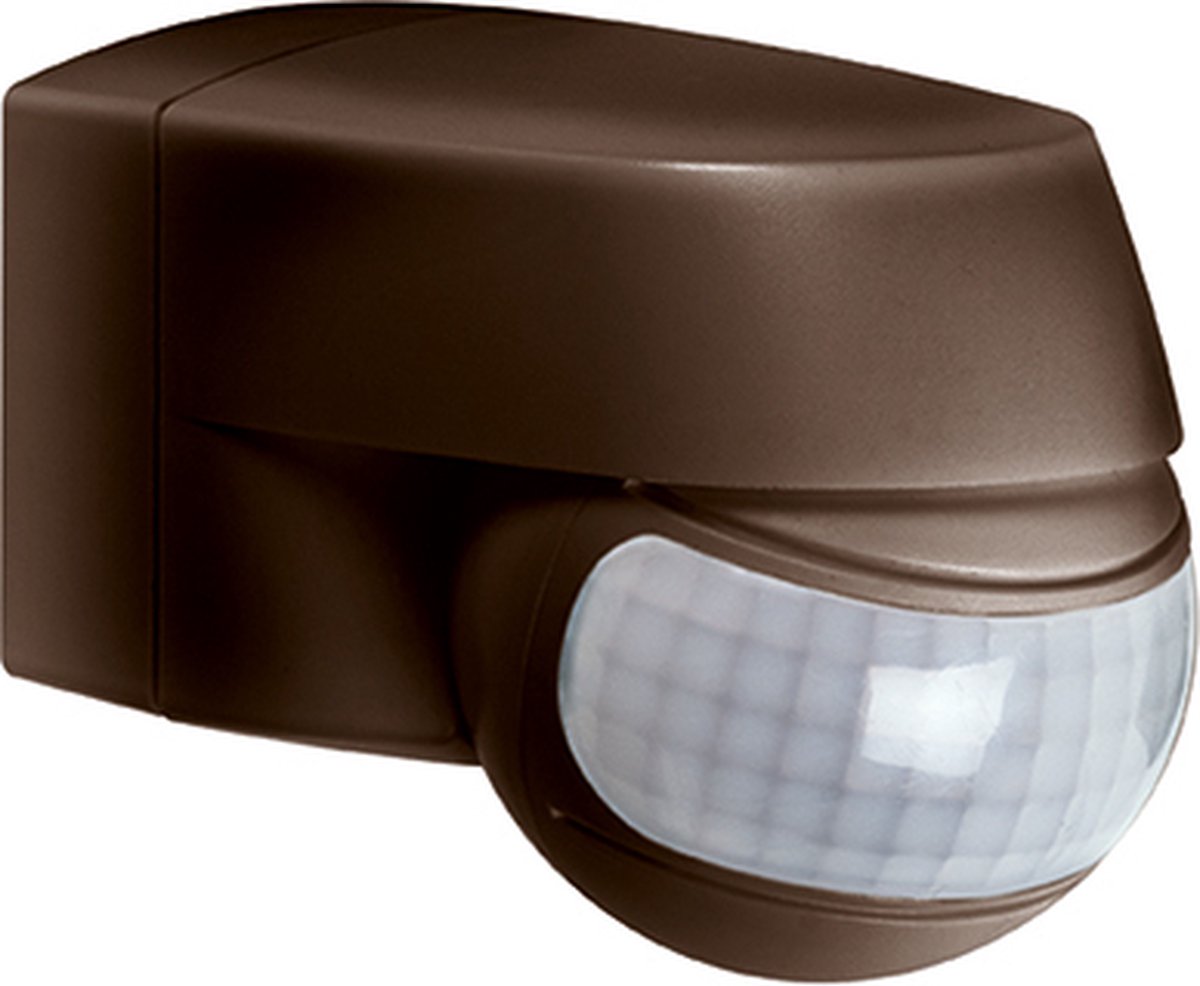 ESYLUX AP Bewegungsmelder 200' MD200 braun EM10025327