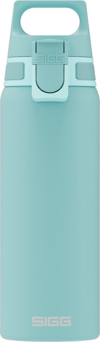 Sigg Shield One 0.75L - Light Blue