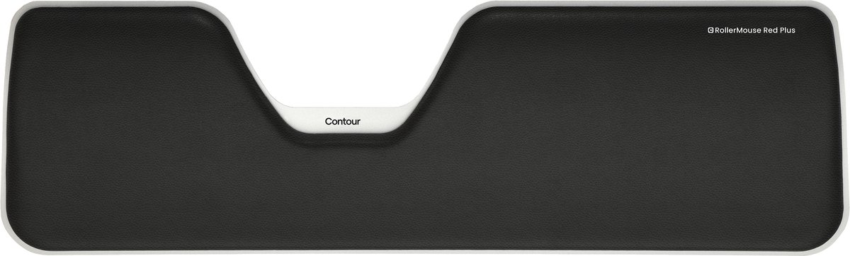 Contour Design Handballenauflage, RollerMouse Red Plus
