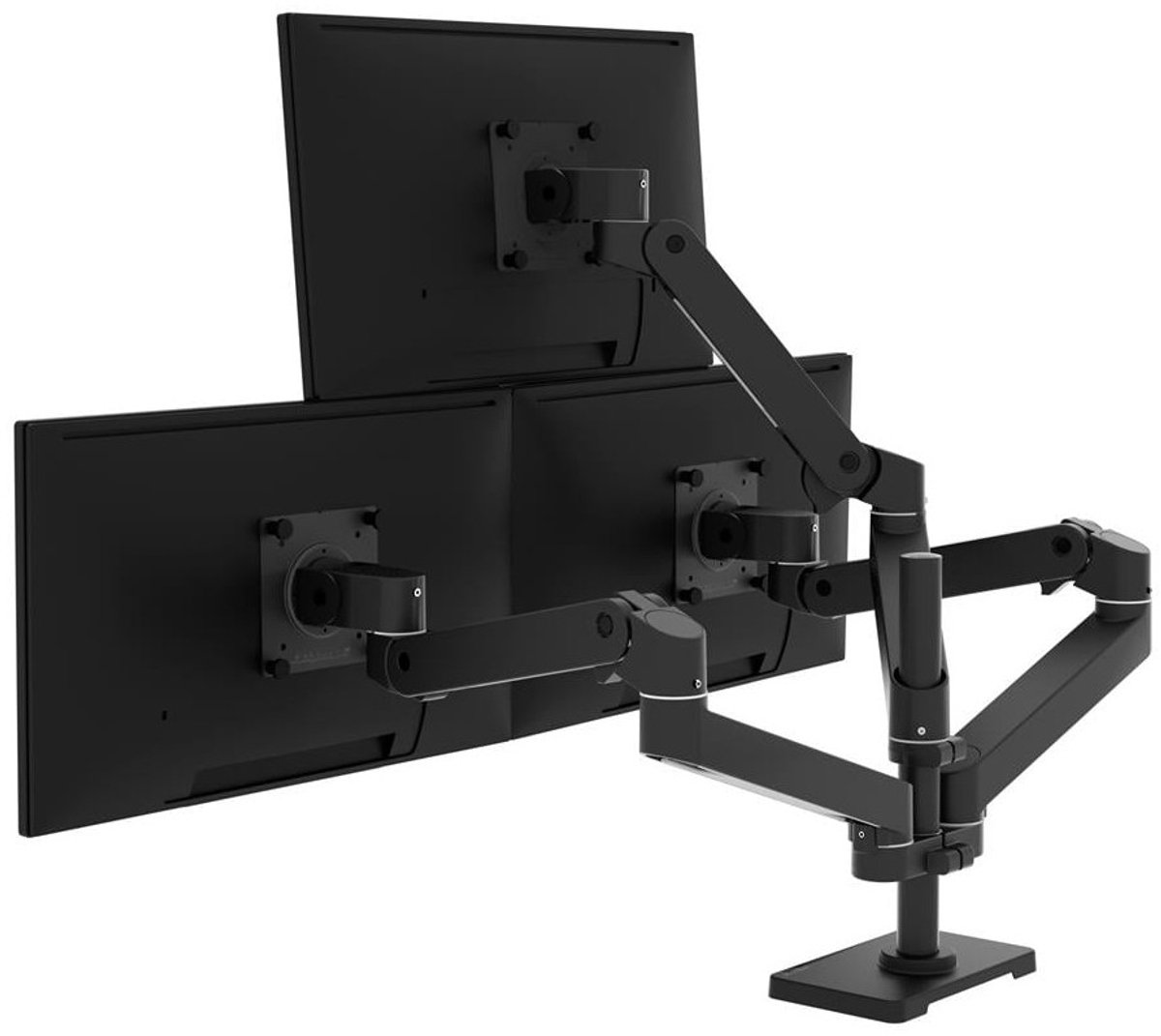 ERGOTRON LX PRO Monitorarm Verlängerung