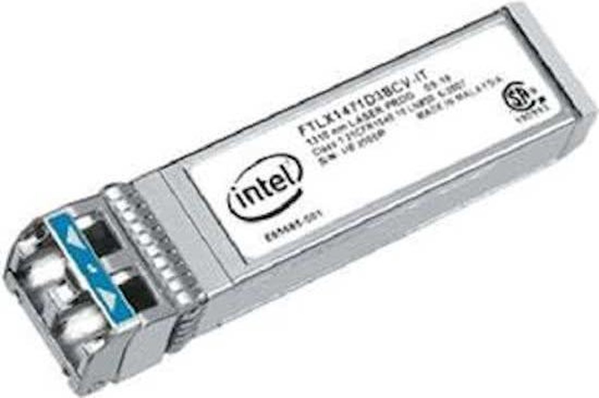 SECPT SFP+ LR Modul - 10 GBit