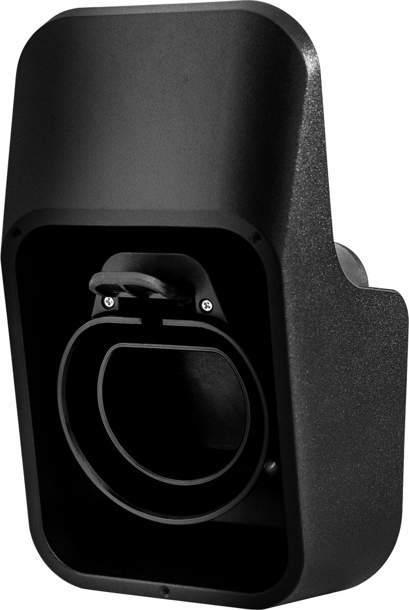 Deltaco EV-5105 cable holder black