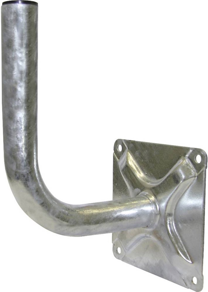 KATH Wandausleger kurz 25,5cm ZAS 62 für CAS 90, Stahl