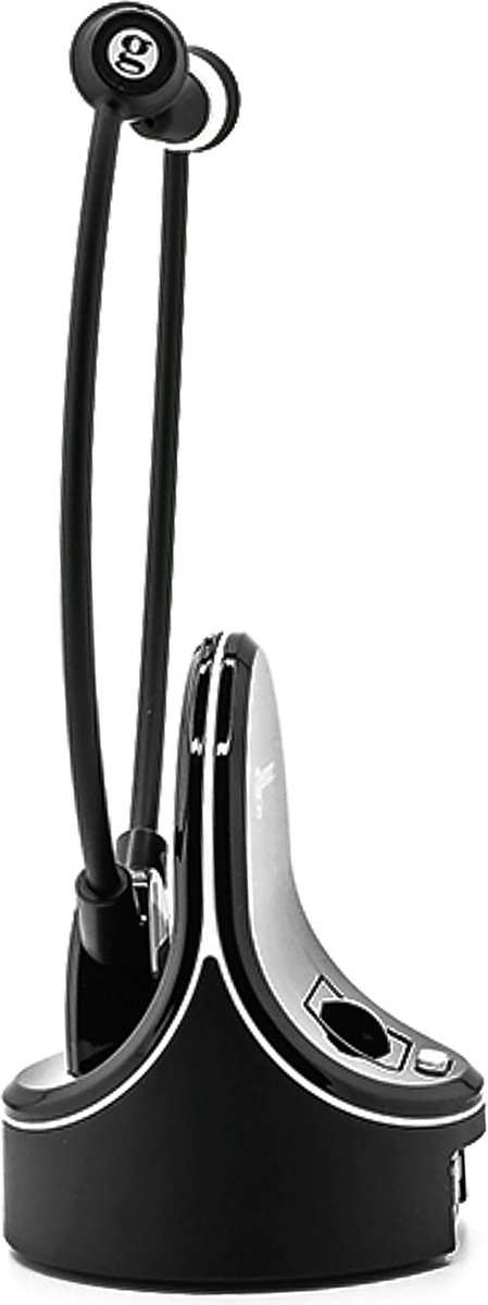 Geemarc CL7370 - Funk-Kinnbügelhörer inkl. Mikrofon