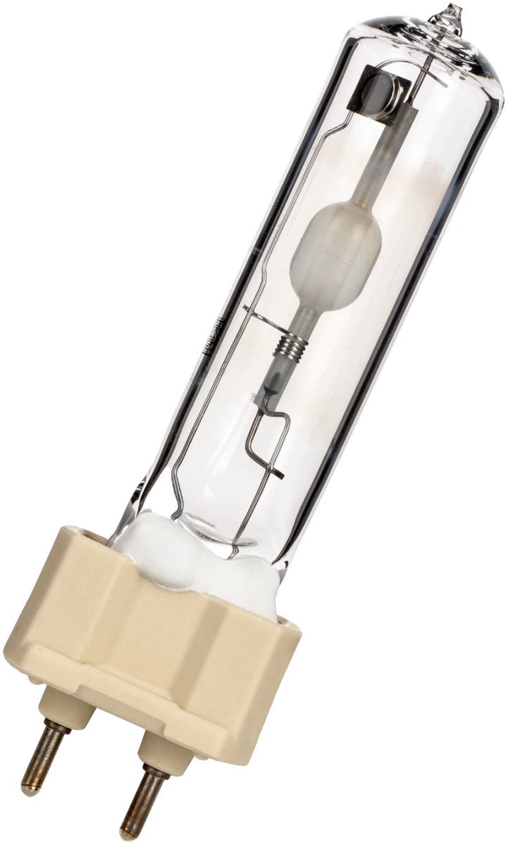 Philips MASTERColour CDM-T Metall-Halogen-Lampe 73 W 3000 K 5800 lm