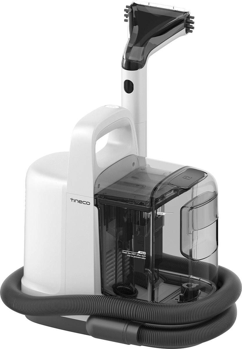 Tineco Dammsugare - iCarpet Spot stain remover