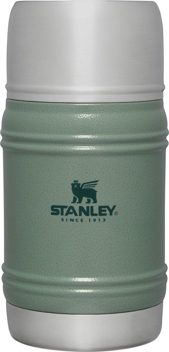 Stanley Artisan Thermal Food Jar - 0.50L
