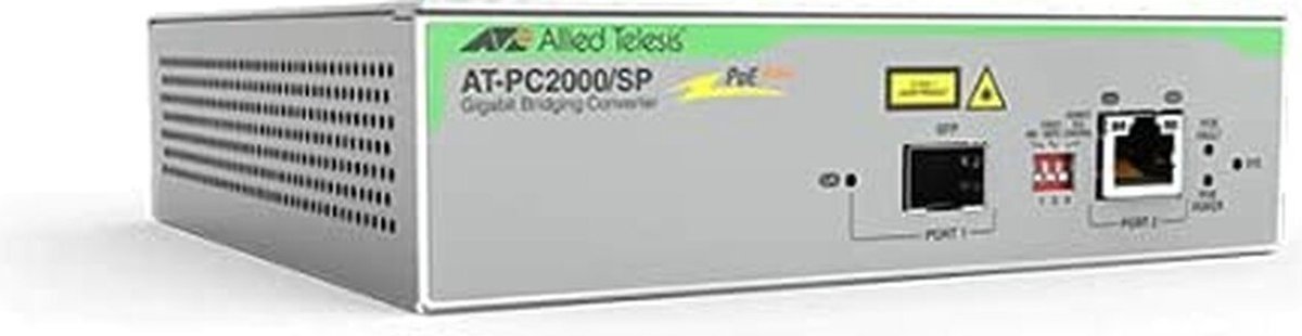 ALLIED TAA SFP/LC 1G SM 10km 1310nm