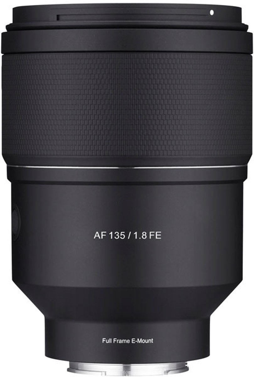 SAMYANG AF 135mm F/1.8 Sony FE
