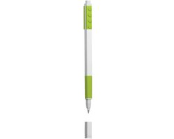 Euromic LEGO® STATIONERY 2,0 gelpennor 1 st. LIME