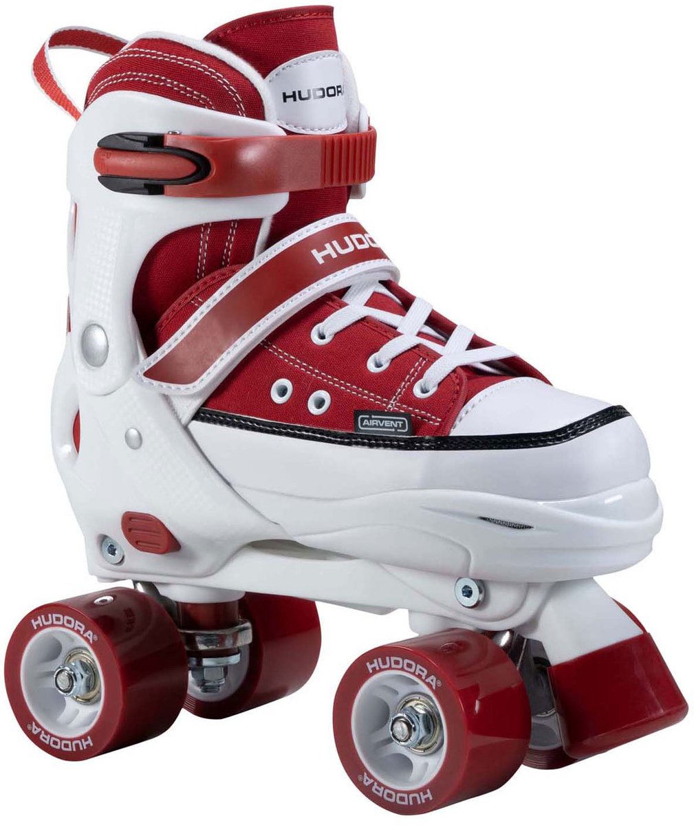 Hudora Roller Skates Sneaker Amber Size 28-31