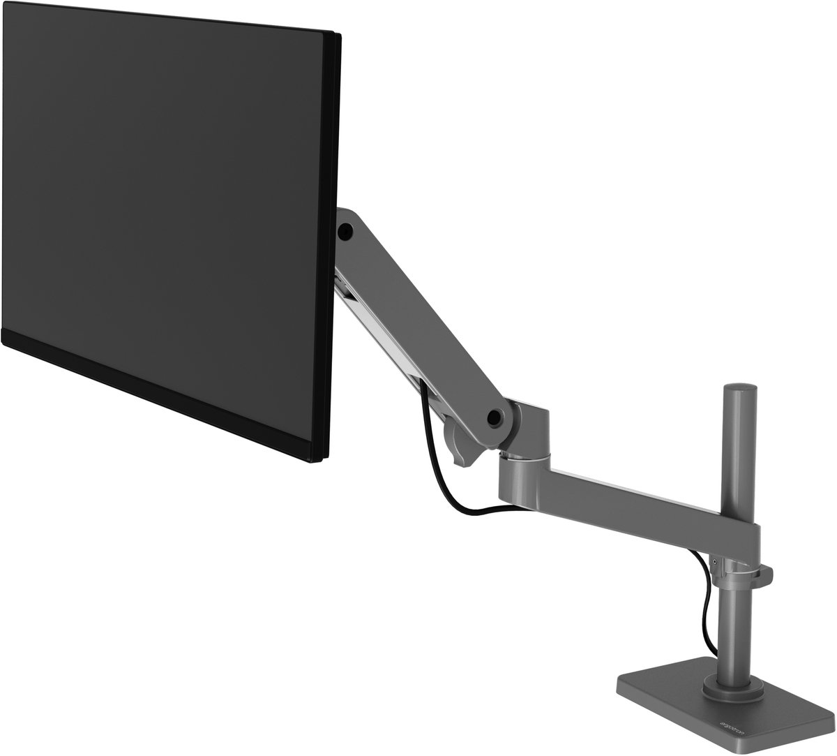 Ergotron MITTLERE PC-HALTERUNG FÜR LX PRO WANDMONTAGE